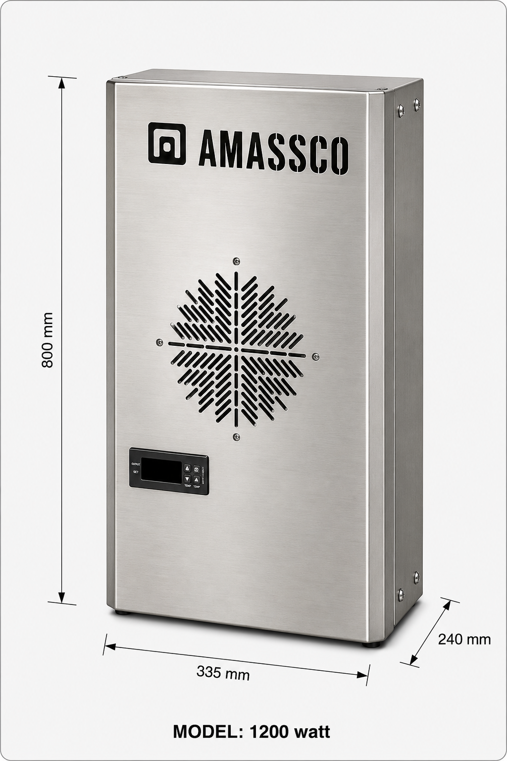 Amassco1200