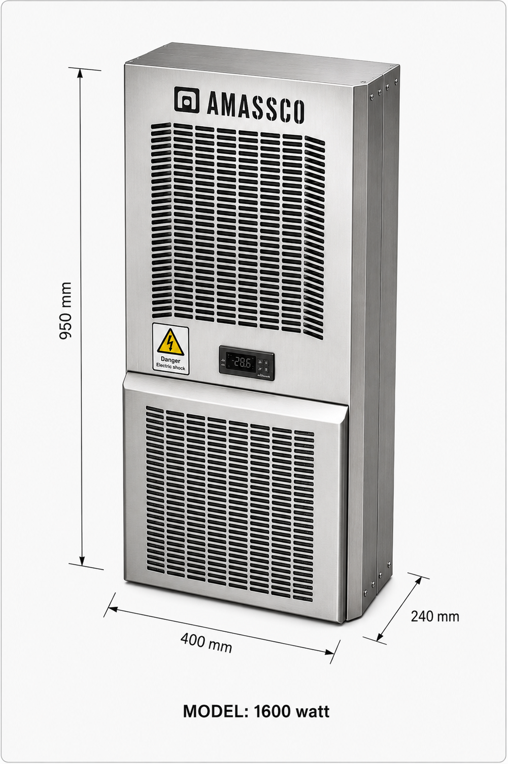 Amassco1600